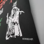 Ajax Bob Marley Third Limited Edition