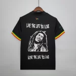 Ajax Bob Marley Third Limited Edition