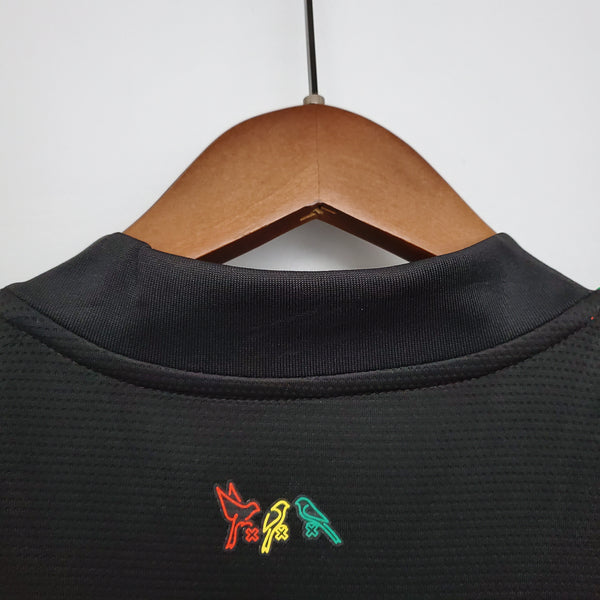 Ajax Bob Marley Third Limited Edition