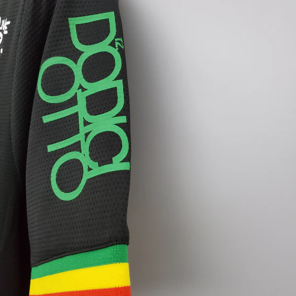 Ajax Bob Marley Third Limited Edition